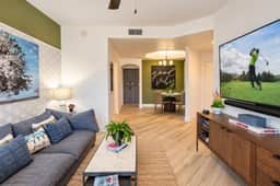 🌴TPC ~2.2 Miles Away | Heated Pool | Hot Tub | 24/7 Fitness - Image 2