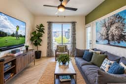 🌴TPC ~2.2 Miles Away | Heated Pool | Hot Tub | 24/7 Fitness - Image 5