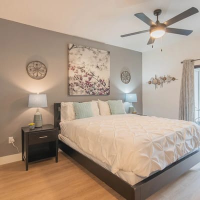 Relax & Recharge | Pool, Hot Tub & Gym Nearby