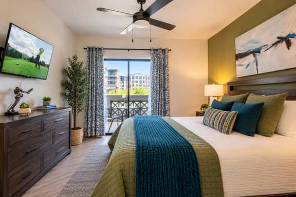 🌴TPC ~2.2 Miles Away | Heated Pool | Hot Tub | 24/7 Fitness - Image 1