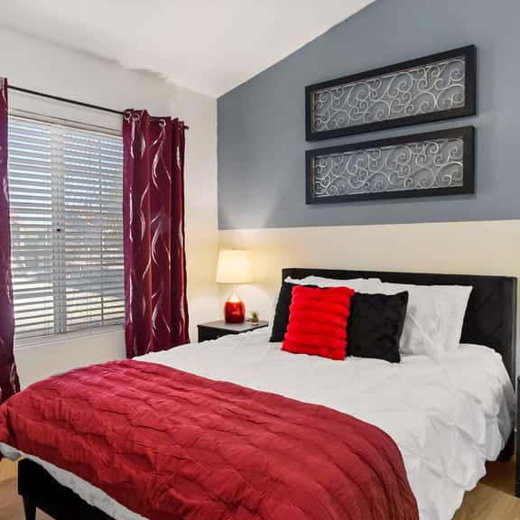 🌿 Serene TPC Gem | Dining & Shopping Nearby+Walkable - Image 1