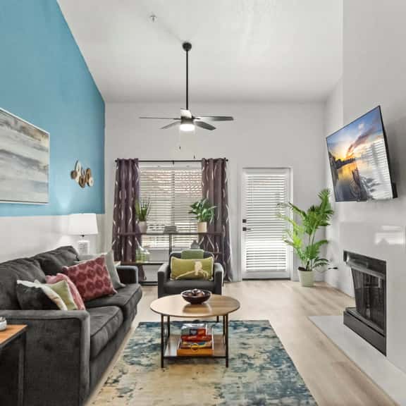 🌿 2BR TPC Retreat Near Mayo Clinic & Desert Ridge - Image 1