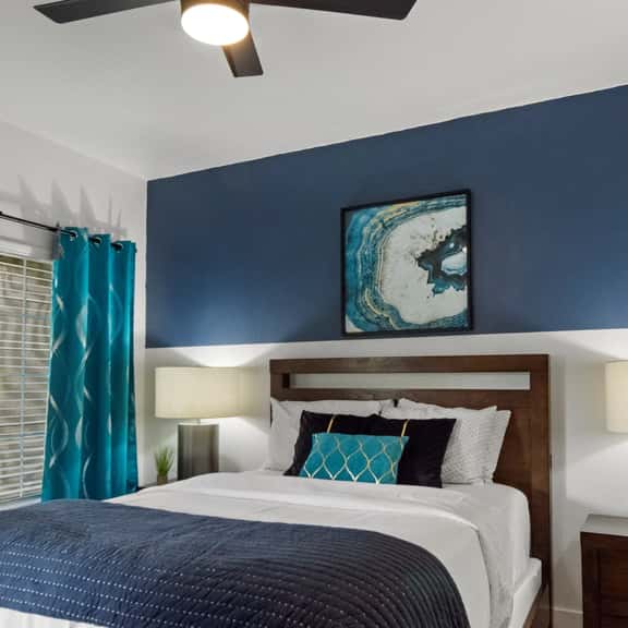 🏌️♂️ Luxury Golf Suite | Walk Across to TPC Scottsdale - Image 1