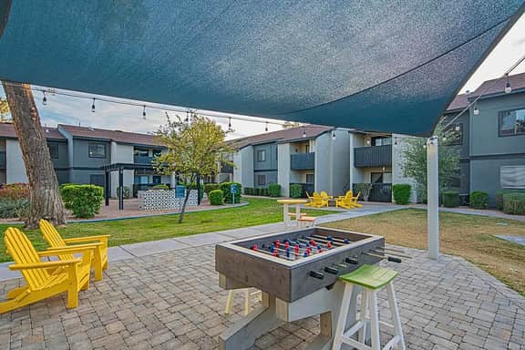 Paradise Valley Stay | Pool + Gym + Parking
