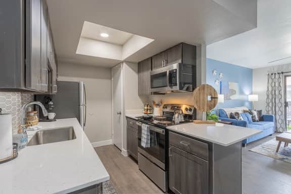 Walk to Dining | Pool + Hot Tub | King Bed - Image 5
