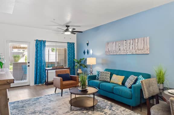 Golf & Sun Escape | Near TPC, Pools & Hot Tub WiFi