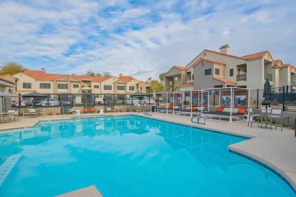 💤 Heated Pool | On-Site Theater | TPC Golf | Tennis - Image 5