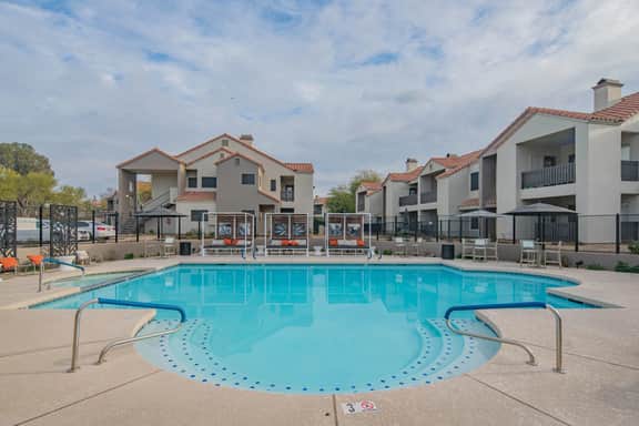 🚵TPC Paradise | King Bed | Kierland Shopping+Parking - Image 5