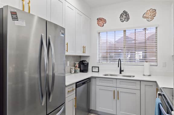 🌄Sunset Retreat | Patio | Ground Floor Near Kierland