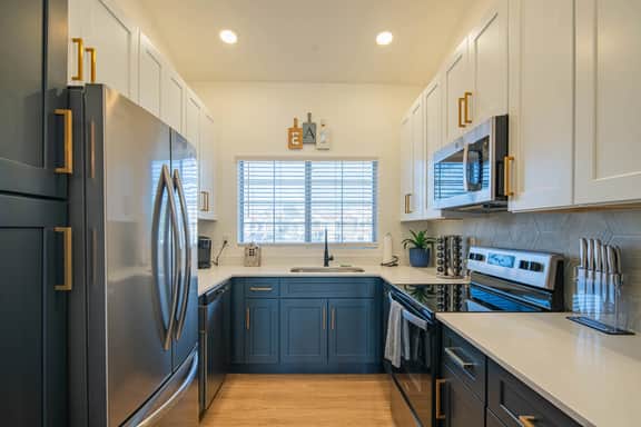 🏆 Golfers Desert Oasis | Luxury 2BR near TPC