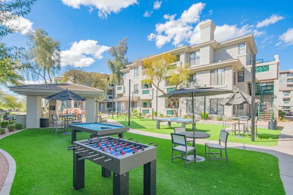🛍️ Retail Oasis | Remodeled 2BR Suite & Heated Pool - Image 5