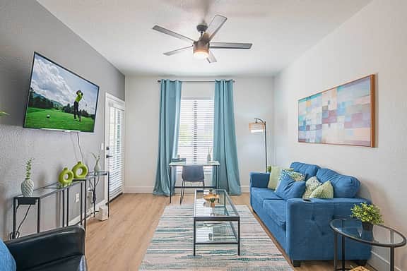 Walk to WestIn Kierland Golf | Walkable District