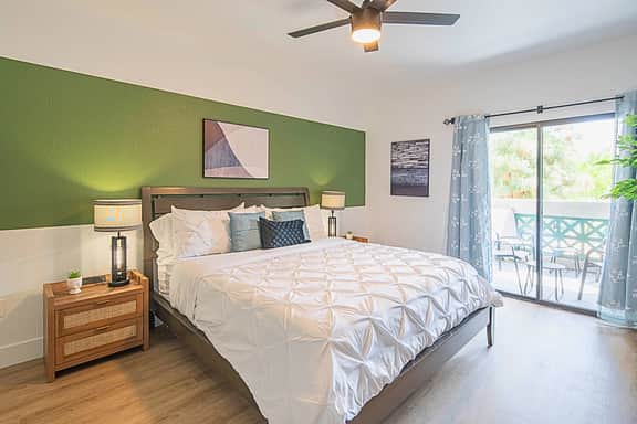 Walk to WestIn Kierland Golf | Walkable District