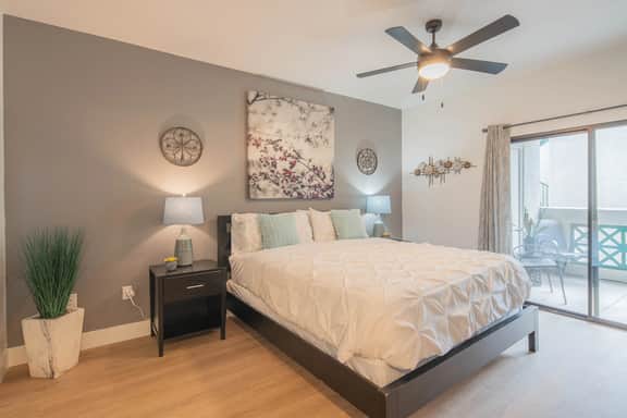 Relax & Recharge | Pool, Hot Tub & Gym Nearby