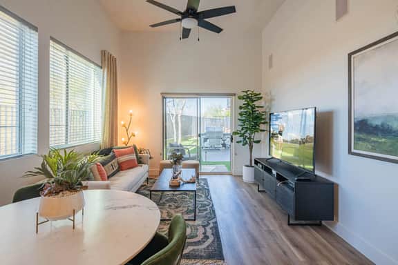 Golf & Sun Stay | Rooftop Deck, Heated Pool Nearby