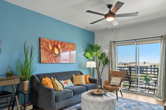 Sun-Kissed Stay | Kierland Area | Pool & Hot Tub