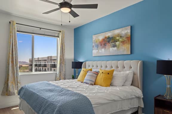 Sun-Kissed Stay | Kierland Area | Pool & Hot Tub