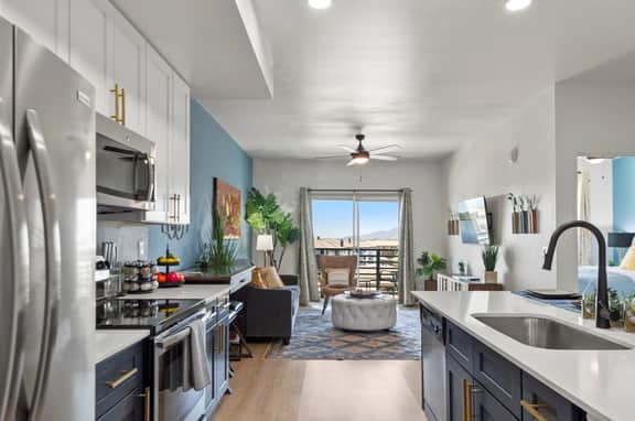 Sun-Kissed Stay | Kierland Area | Pool & Hot Tub