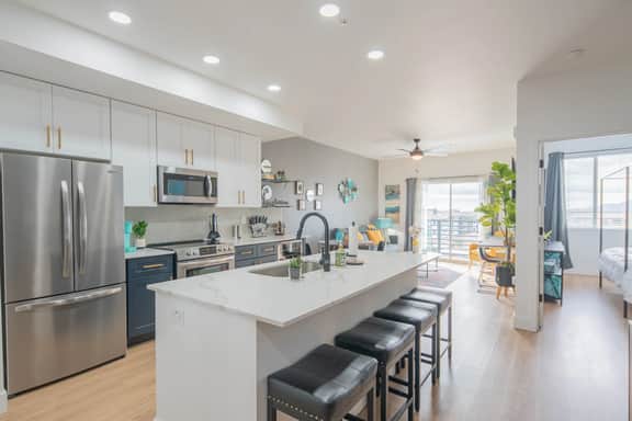 Warm Summer Vibes | Kierland Area | Pool & Hot Tub