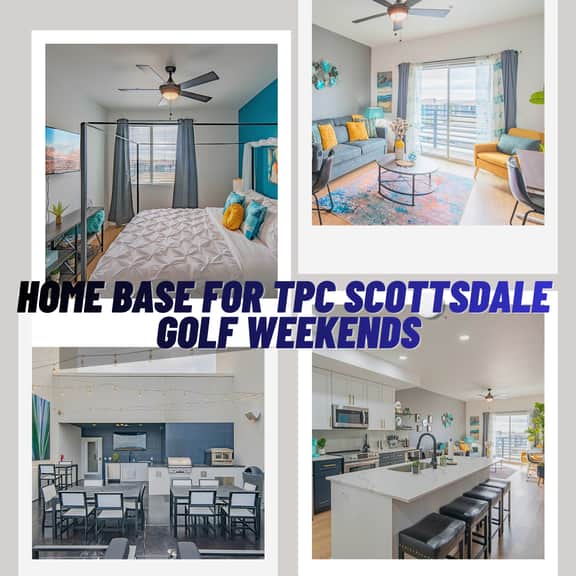 Near Lots of Golfing-Heated Pool-Hot Tub-Parking