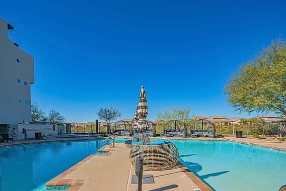 Near Mayo Summer Bliss Stay | Pool, Hot Tub