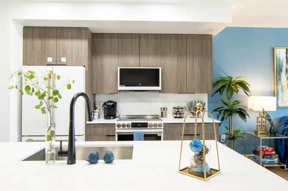 Golf Nearby | Rooftop Views, Heated Pool & King Bed