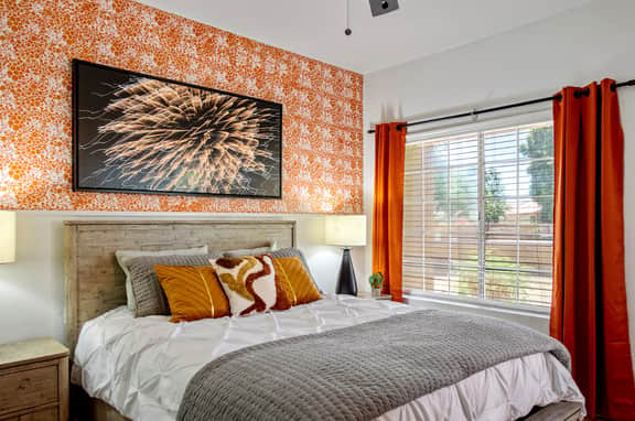 🏎️ Luxury Suite | Close to TPC | Near Barrett-Jackson ⭐