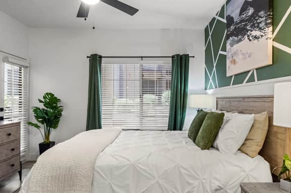 🌵 Upscale King Bed Desert Escape Near TPC-Westworld