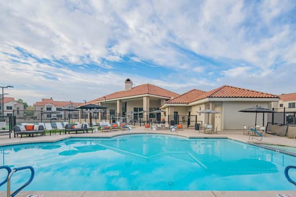 🌵 Upscale King Bed Desert Escape Near TPC-Westworld - Image 4
