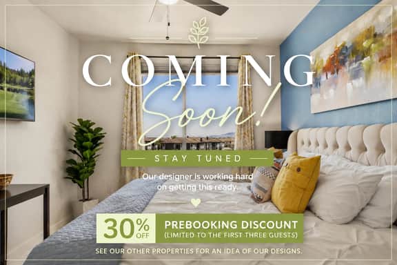 🌸 Safe & Stylish 2BR | Remodeled Travelers Haven