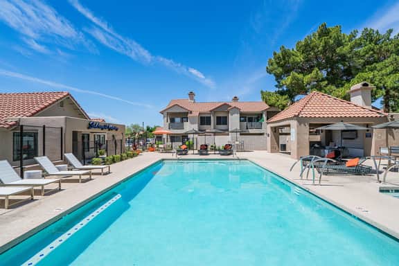 🌿 Serene TPC Gem | Dining & Shopping Nearby+Walkable - Image 3