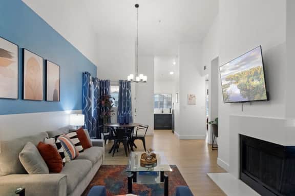 🍷 Upscale 2BR Gourmet Retreat | Fully Stocked