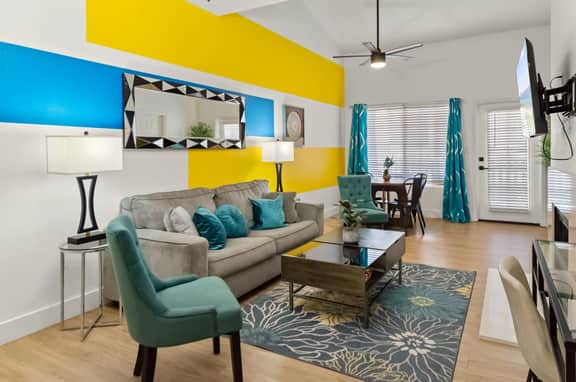 ⚾ Cactus League Retreat | Luxury 2BR Condo