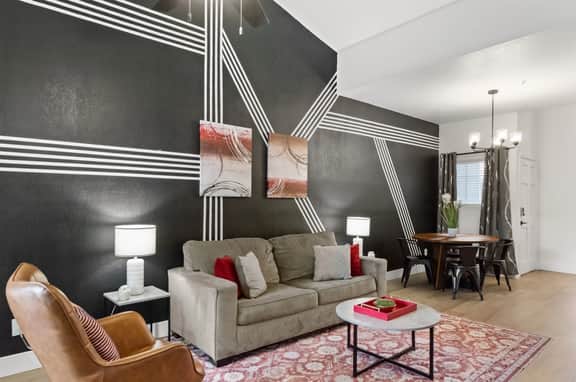🎨 Scottsdale Art & Culture Stay | Stylish 2BR