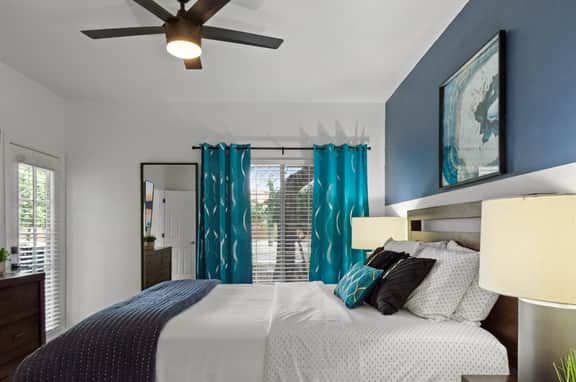 🏌️♂️ Luxury Golf Suite | Walk Accross to TPC Scottsdale - Image 2