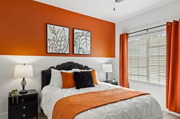 🛍️ Spring Training Oasis | King Bed Near Kierland