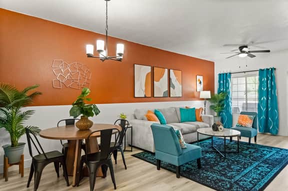🛍️ Spring Training Oasis | King Bed Near Kierland