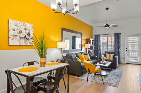 📚 Literary & Quiet Luxury Suite | Reading Retreat