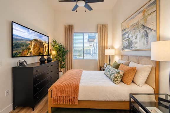🚶‍♂️‍➡️Kierland Golf | Rooftop Deck & Views | Heated Pool - Image 2
