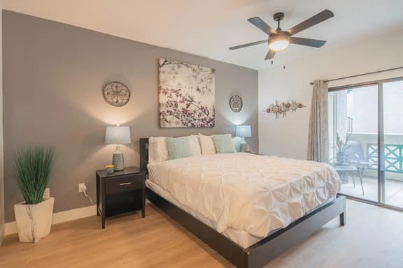 Relax & Recharge | Pool, Hot Tub & Gym Nearby