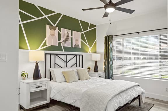 🌵 Upscale King Bed Desert Escape Near TPC-Westworld - Image 1