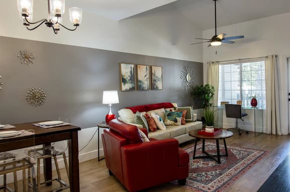 🌄Perfect Sunset Retreat | Upper Floor 2BR Condo