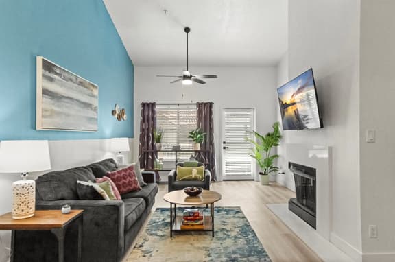 🌿 Tranquil 2BR Retreat near Mayo Clinic ⭐