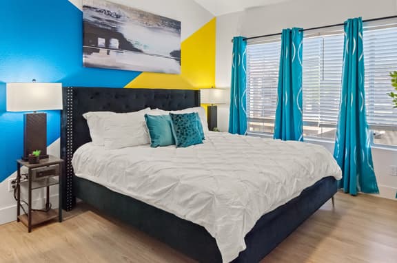 ⚾ Cactus League Retreat | Luxury 2BR Condo