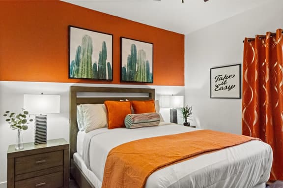 💻 Quiet Executive Oasis | Across TPC | Fast Wi-Fi - Image 1