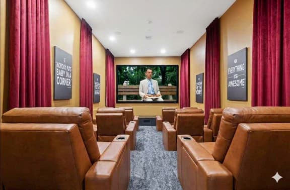 💻 Quiet Executive Oasis | Next to TPC | Fast WFi