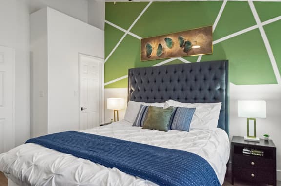 Group Stay for Sports Enthusiast | Near Stadiums