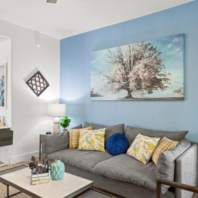 🍷 Foodie Hideaway | Remodeled 1BR Suite Near Westin