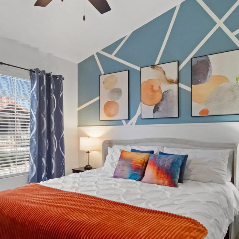 🍷 Upscale 2BR Gourmet Retreat | Fully Stocked
